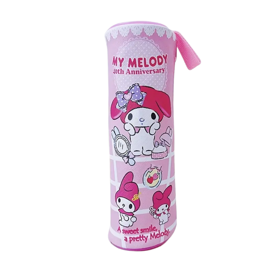Estuche para Lápices de Lona - My Melody