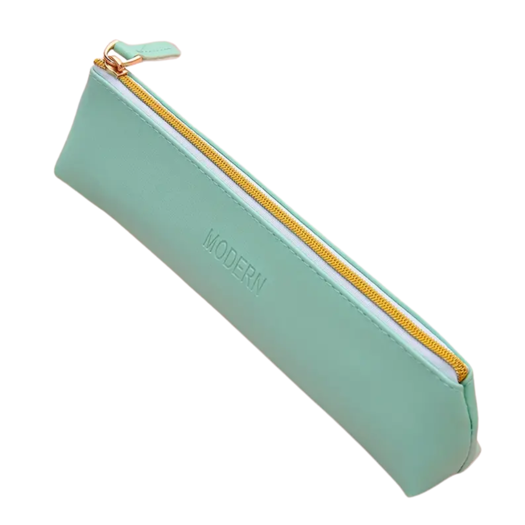 Estuche Simple para Lápices - MODERN