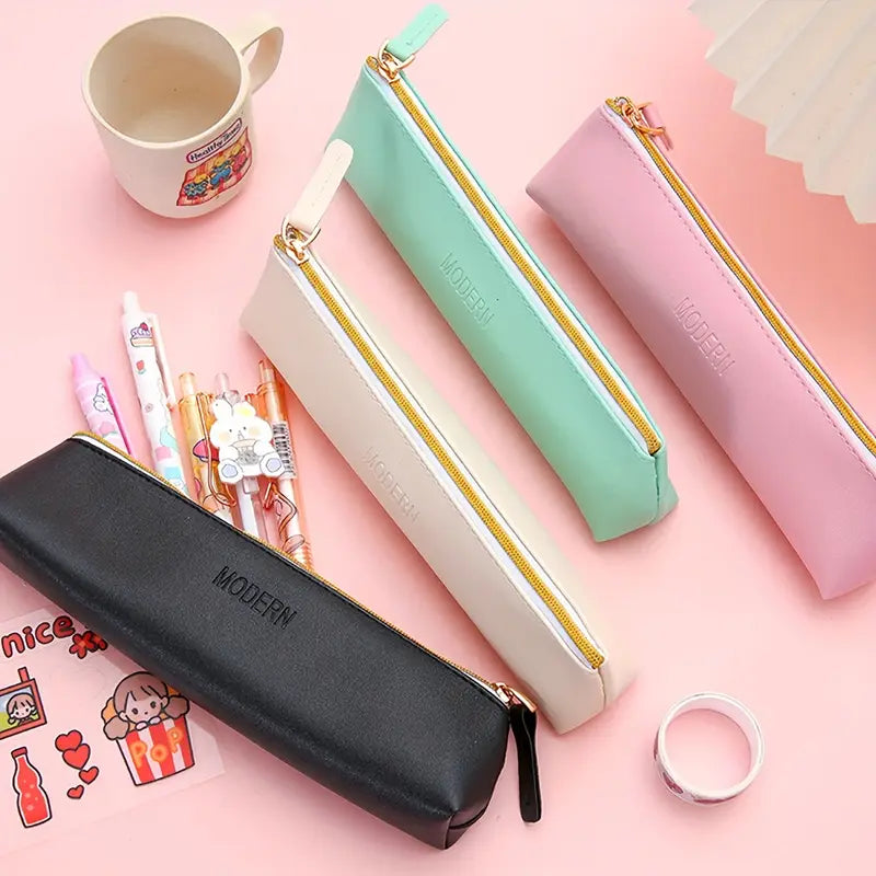 Estuche Simple para Lápices - MODERN