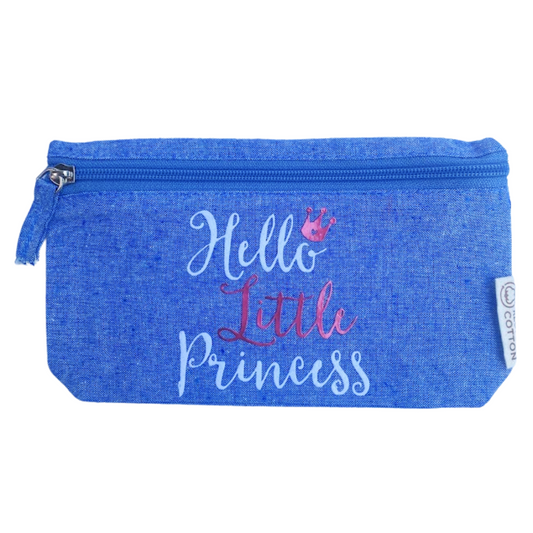 Estuche - Cartuchera Multifuncional - Little Princess