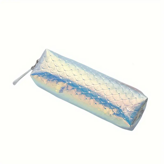 Estuche Impermeable para Lápices Tornasol